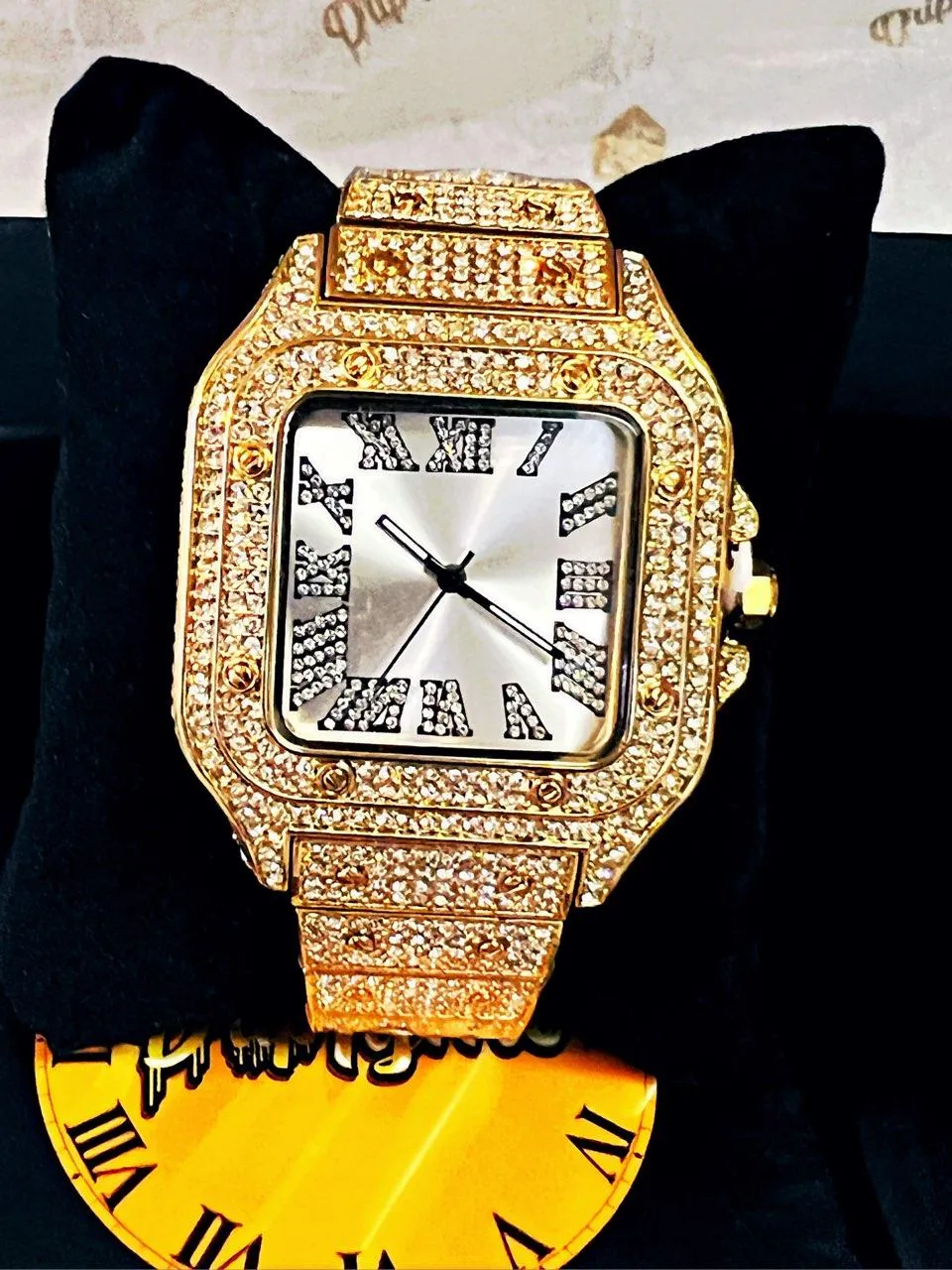 GOLD GENERATION IX