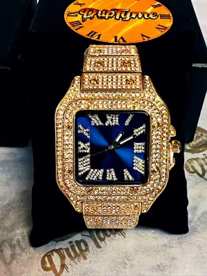 GOLD GENERATION IX