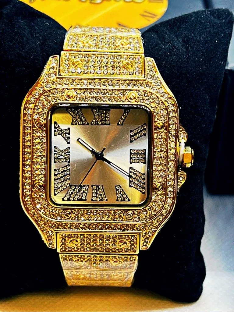 GOLD GENERATION IX