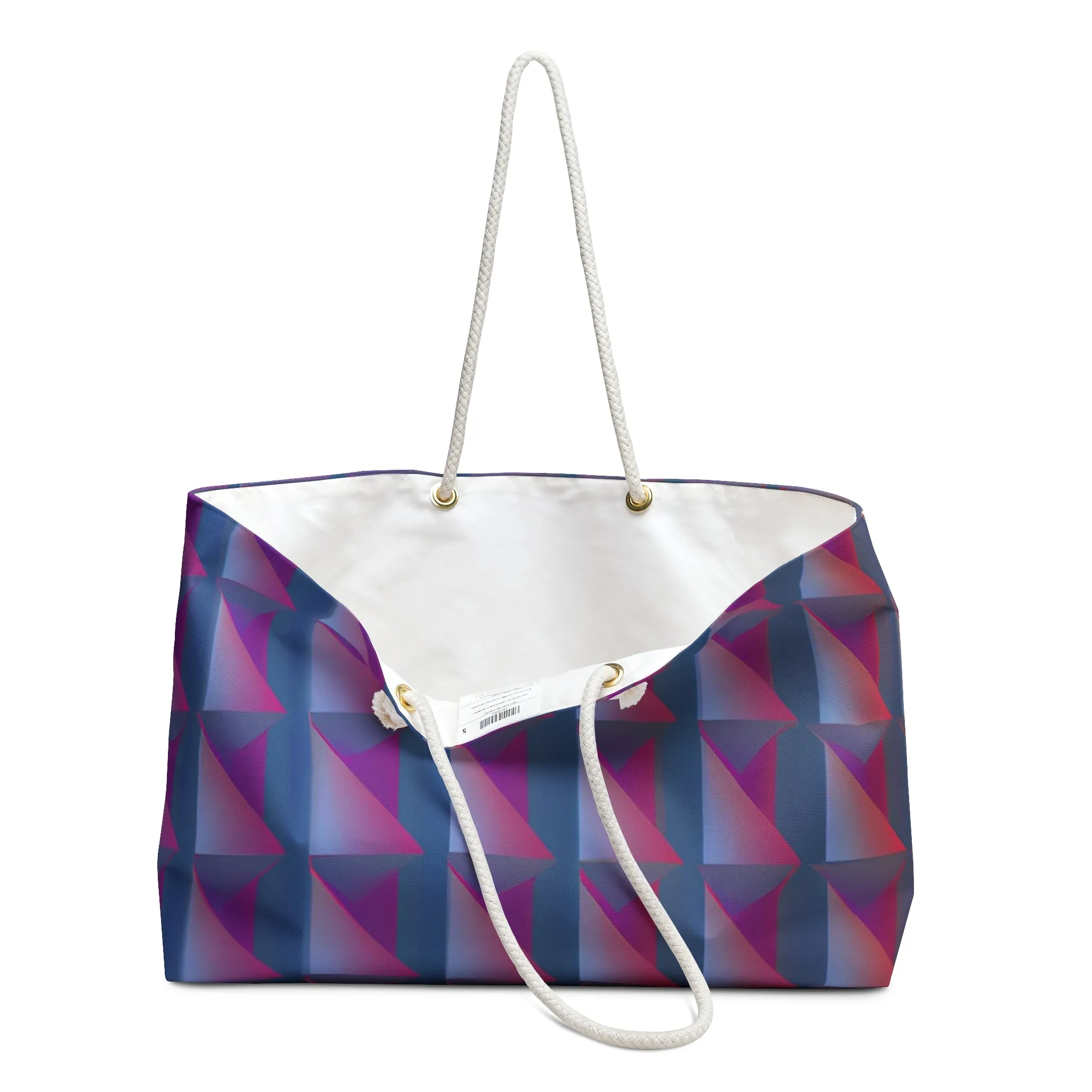 Grada Estelle - Weekender Bag