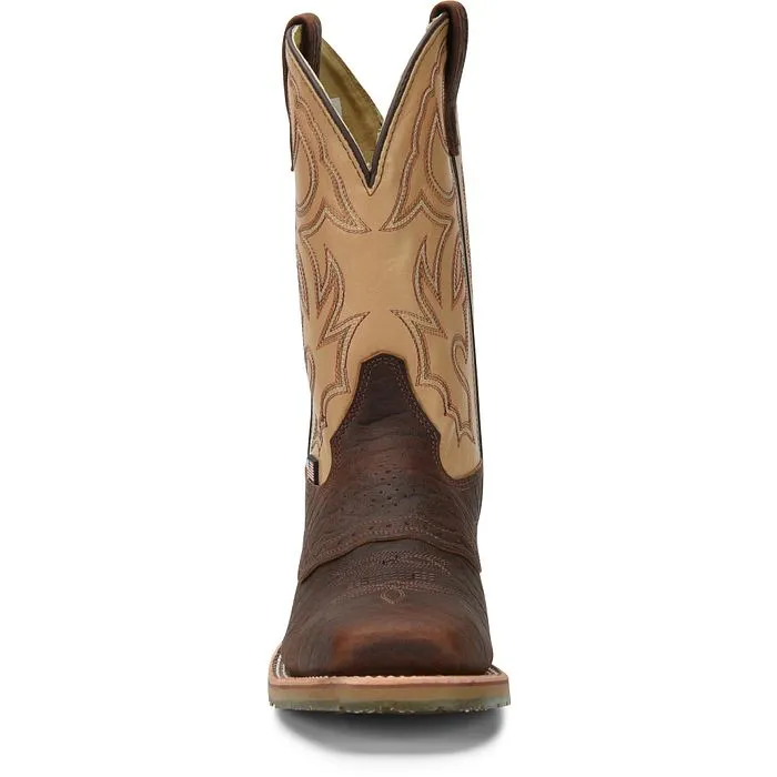 Graham Steel Safety Toe - DH5305