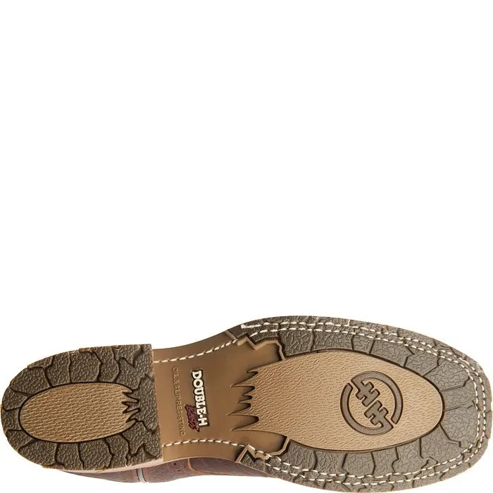 Graham Steel Safety Toe - DH5305