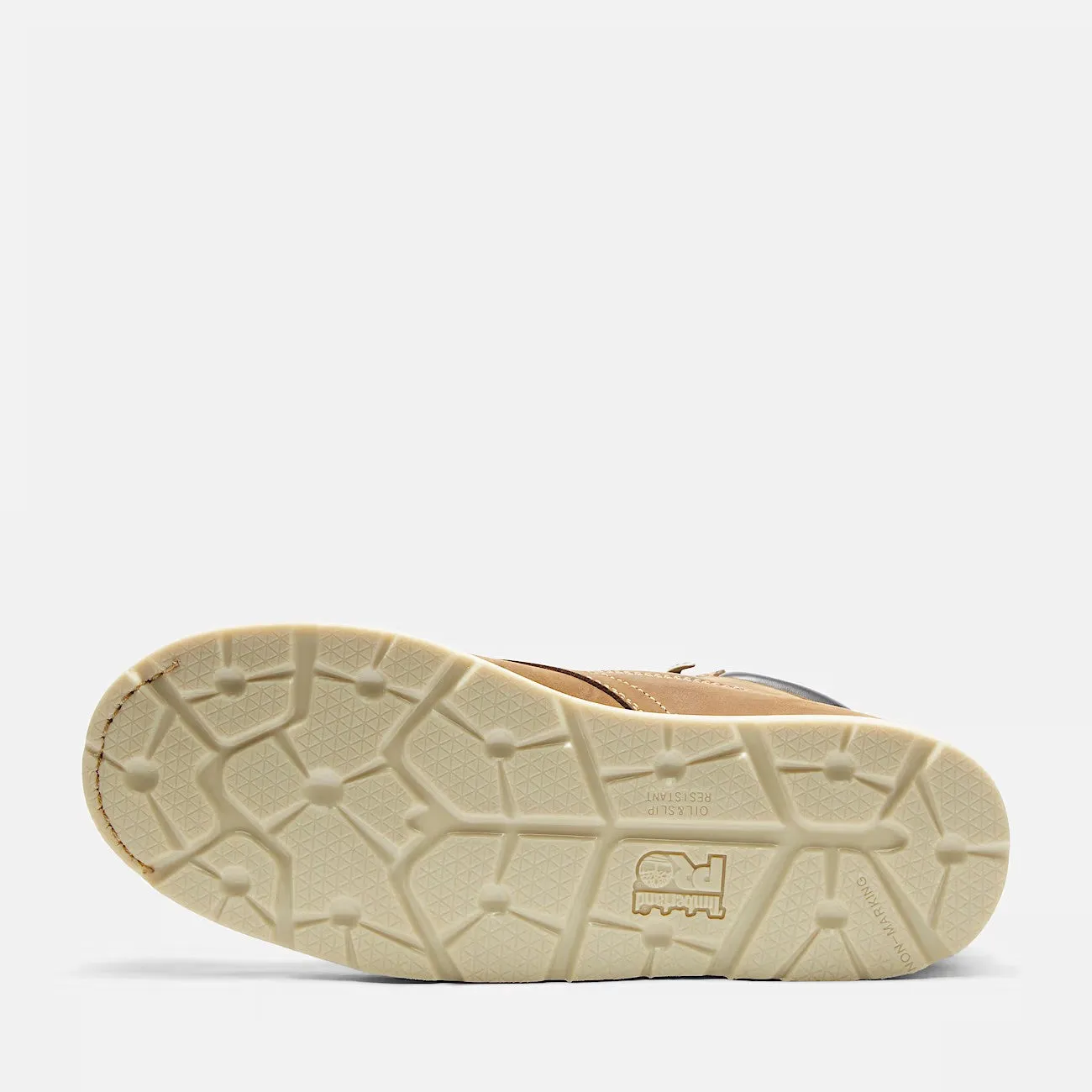 Gridworks 6" Waterproof Soft Moc-Toe - TB1A2AXR214