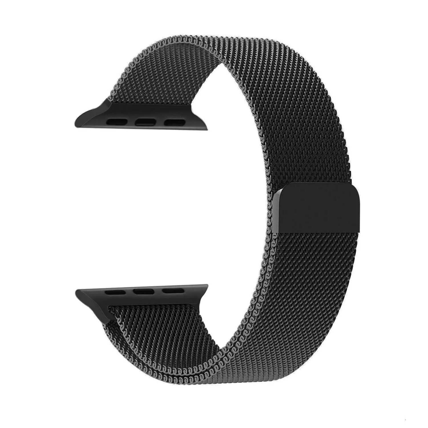 GRIPP 38/40mm stainless steel watch strap