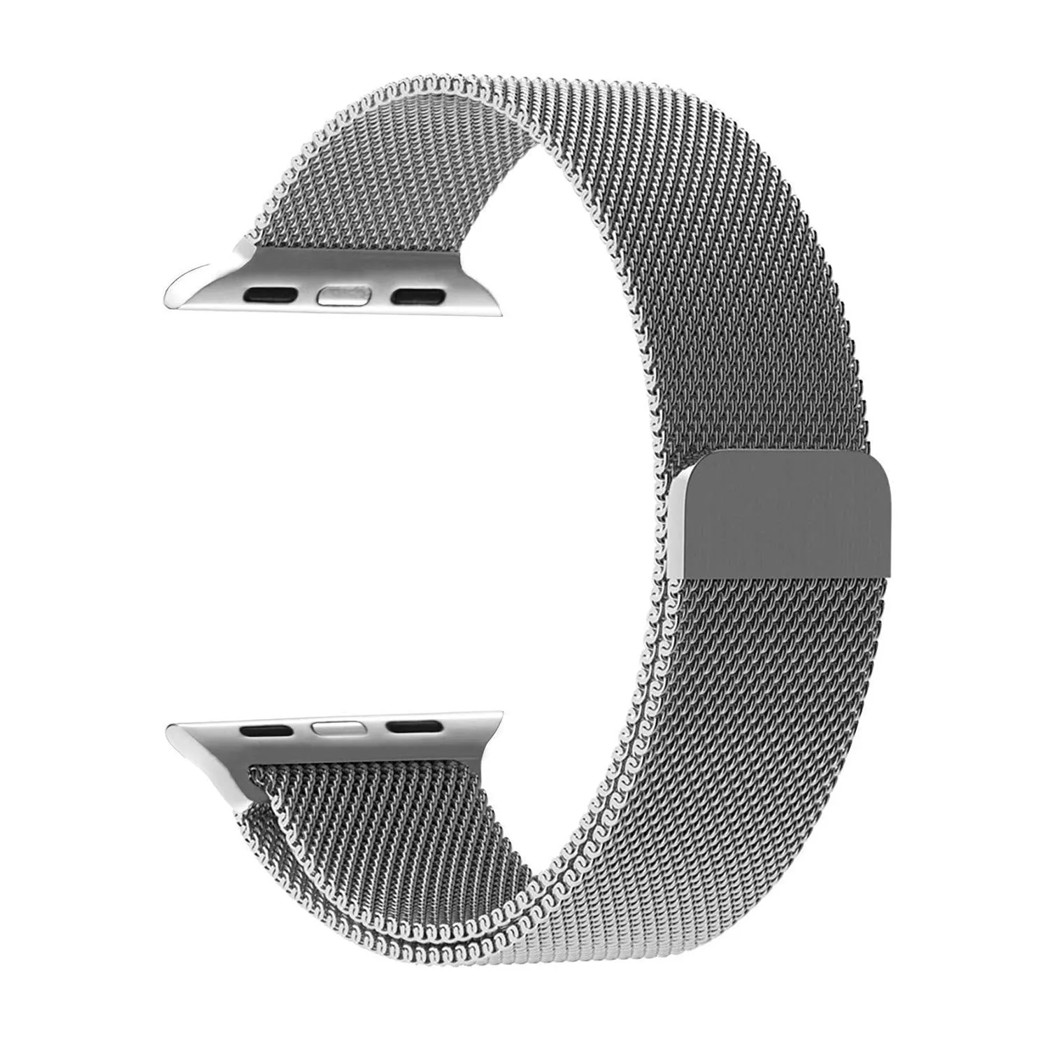 GRIPP 38/40mm stainless steel watch strap