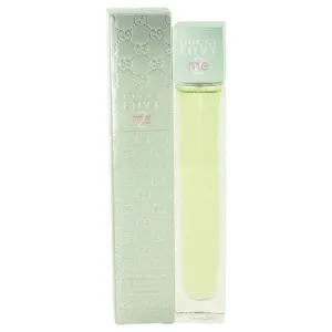 Gucci Envy Me2 Eau De Toilette Women Discontinued