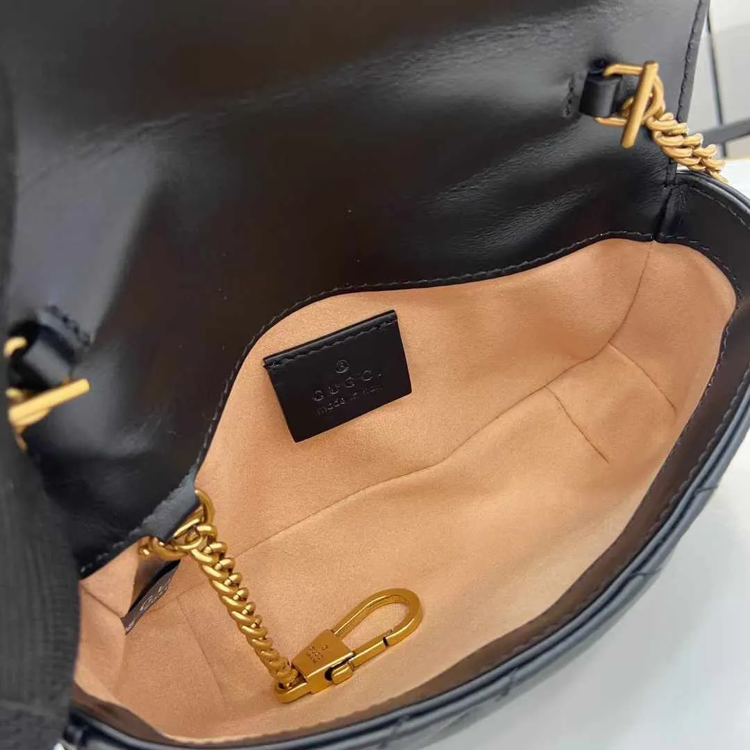 GUCCI MARMONT Mini