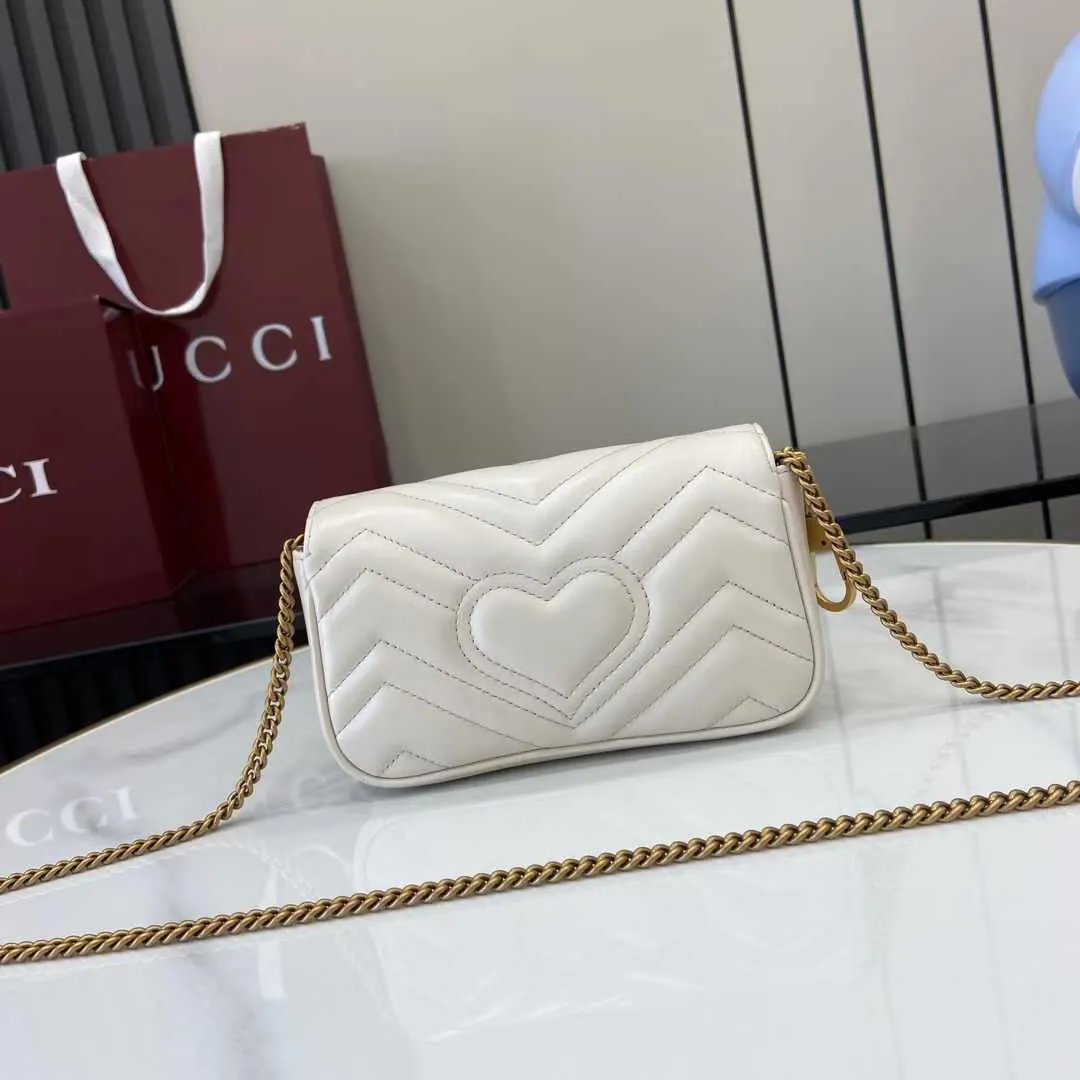 GUCCI MARMONT Mini