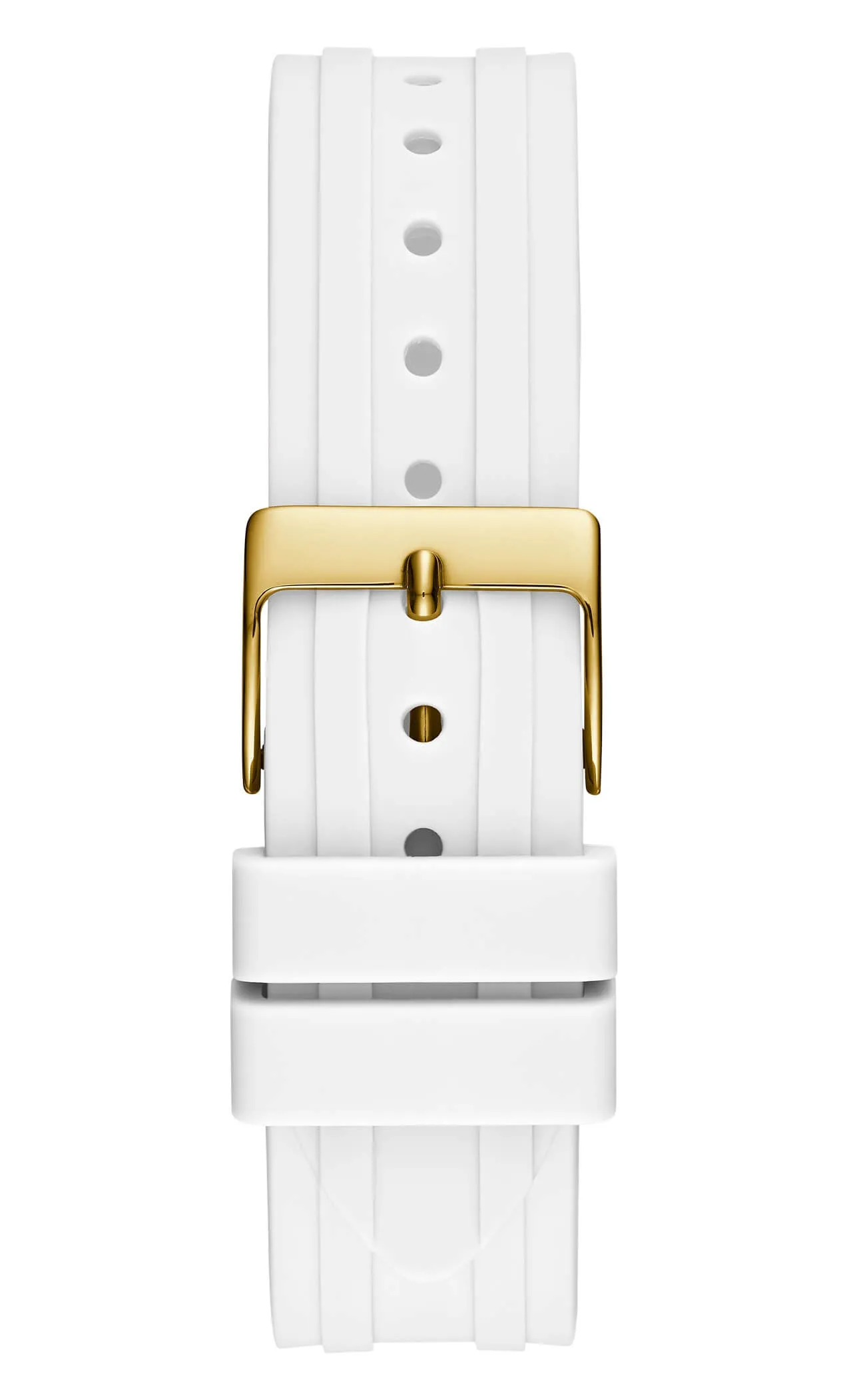 Guess Heiress Gold Watch