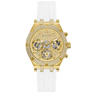 Guess Heiress Gold Watch
