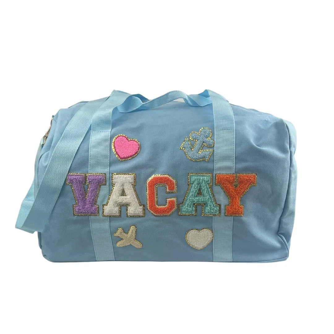 Guys N Gals - Kids - Duffel Bag