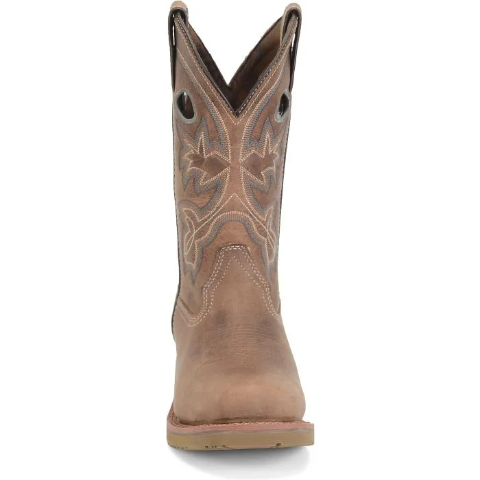 Haddie Composit Safety Toe - DH2411