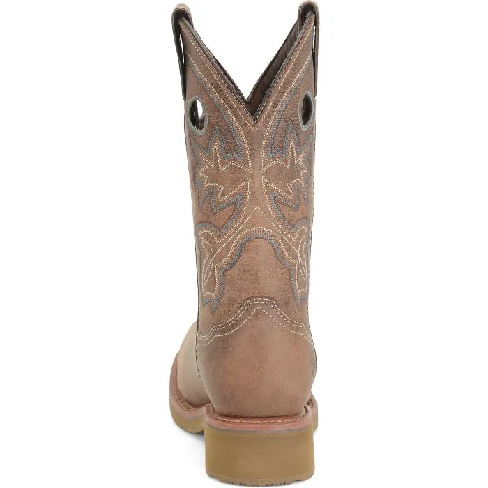 Haddie Composit Safety Toe - DH2411