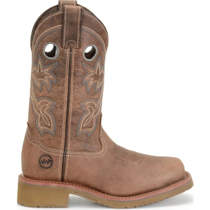 Haddie Composit Safety Toe - DH2411