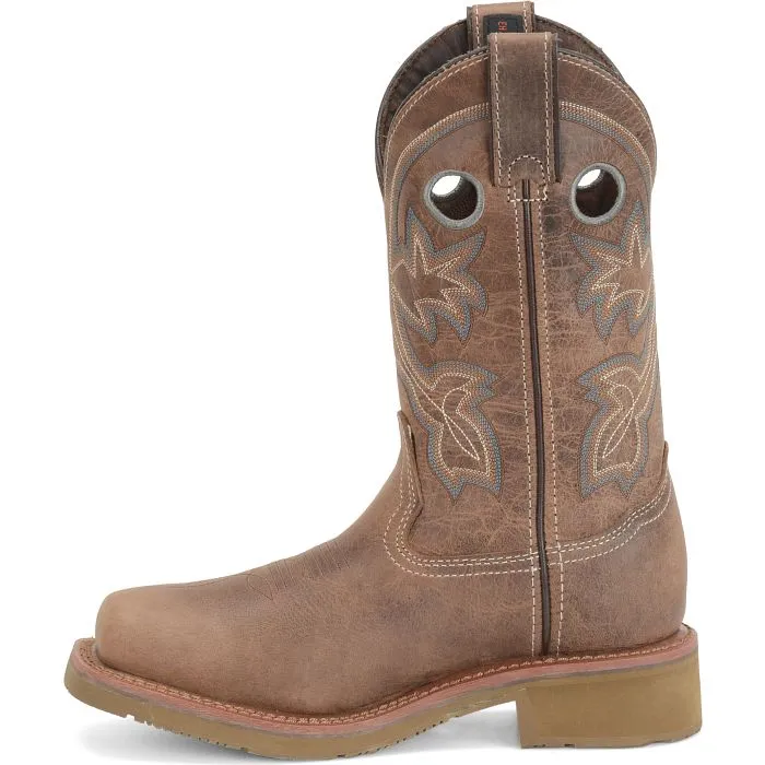 Haddie Composit Safety Toe - DH2411
