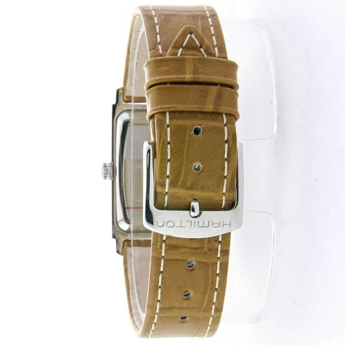 Hamilton American Classic Ardmore Quartz Women's Watch H11211553