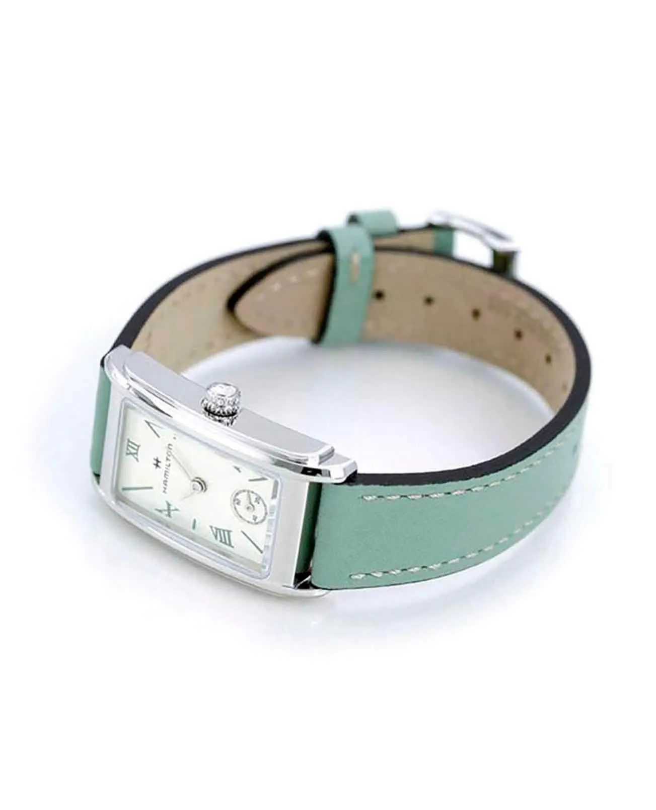 Hamilton American Classic Ardmore Quartz Women's Watch H11221014