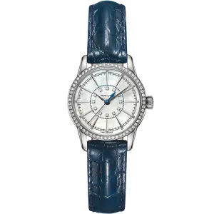Hamilton American Classic RailRoad Quartz Women's Watch H40391691