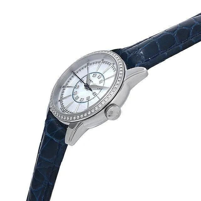 Hamilton American Classic RailRoad Quartz Women's Watch H40391691