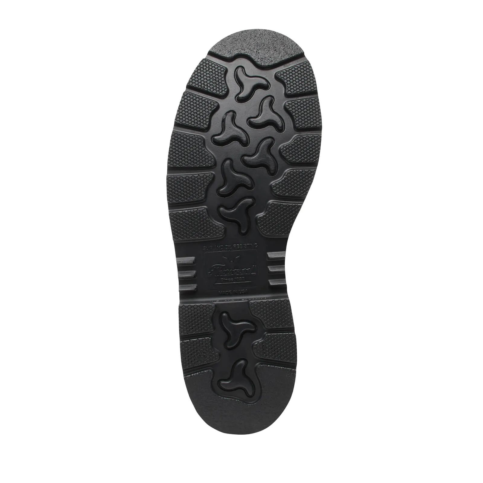 Hammerhead – 6″ Crazy Horse Nano Toe - 804-4137