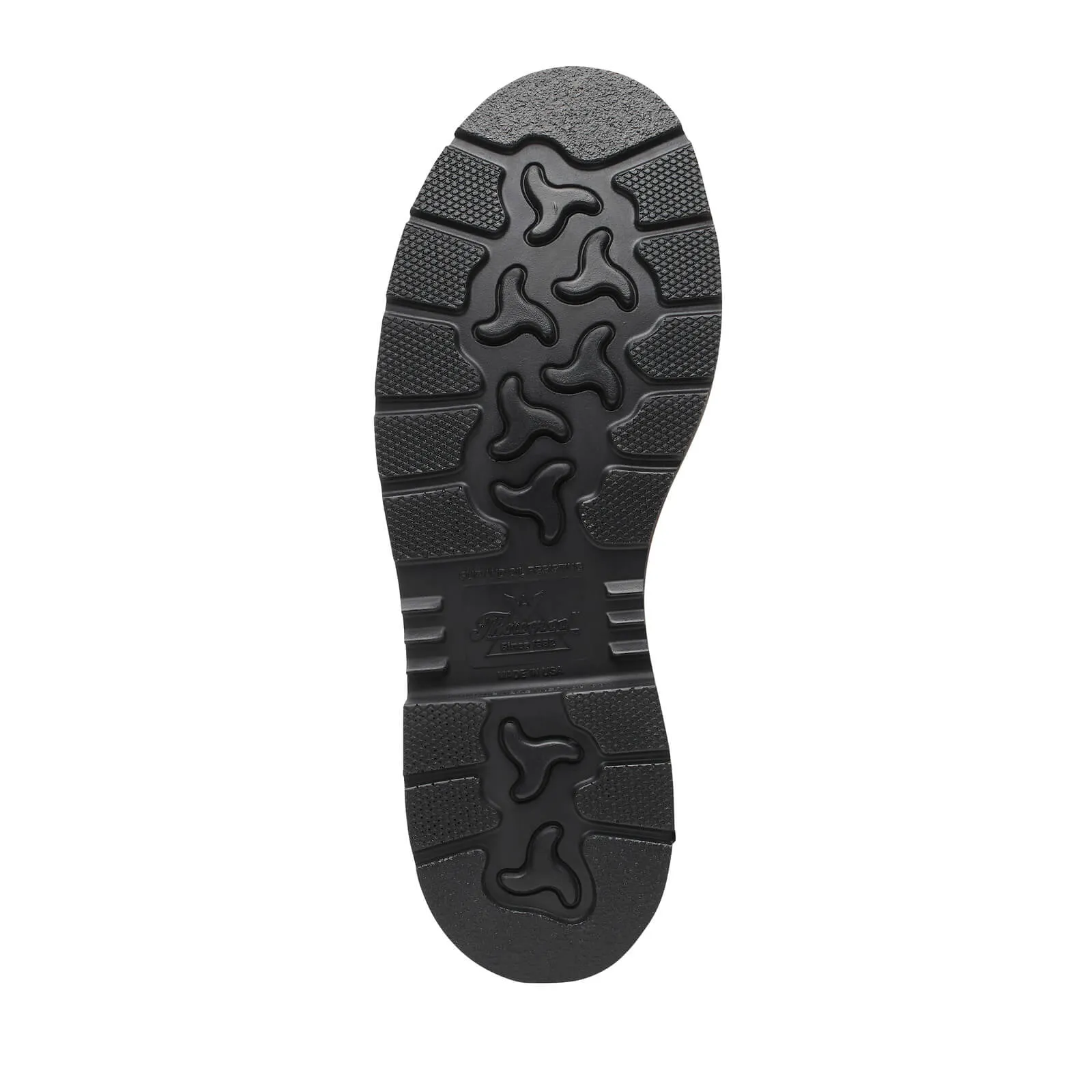 Hammerhead – 8″ Crazy Horse Nano Toe - 804-4237