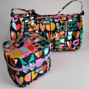 H&G Chunky Weekender combo - Girls
