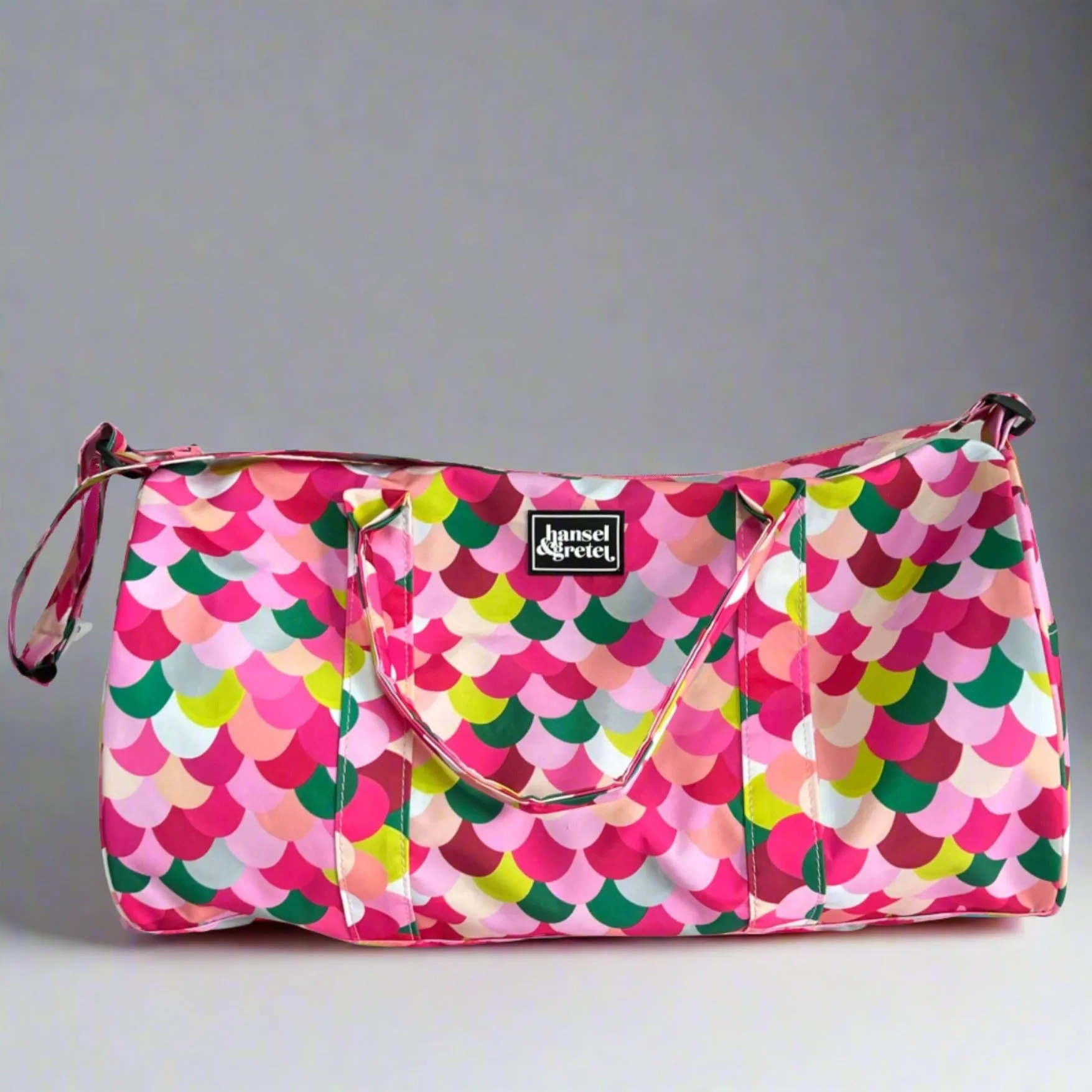 H&G Chunky Weekender combo - Girls