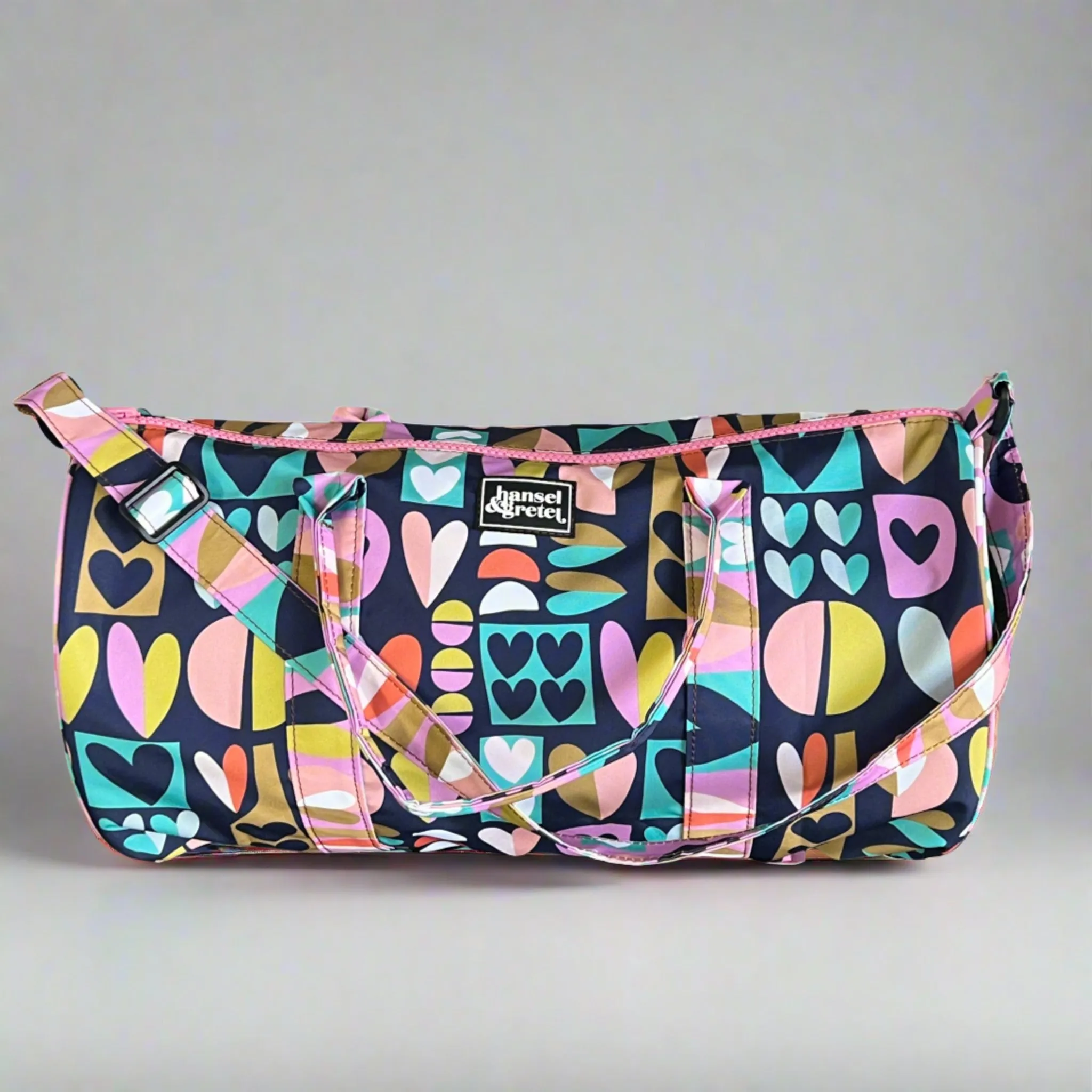 H&G Chunky Weekender combo - Girls