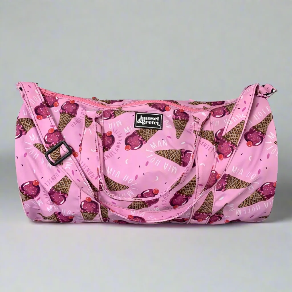 H&G Chunky Weekender combo - Girls