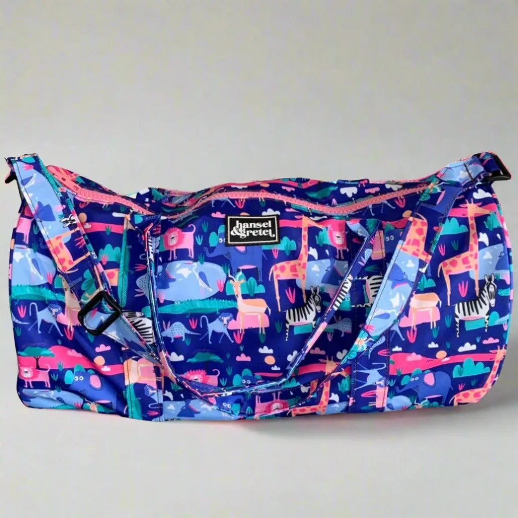 H&G Chunky Weekender combo - Girls