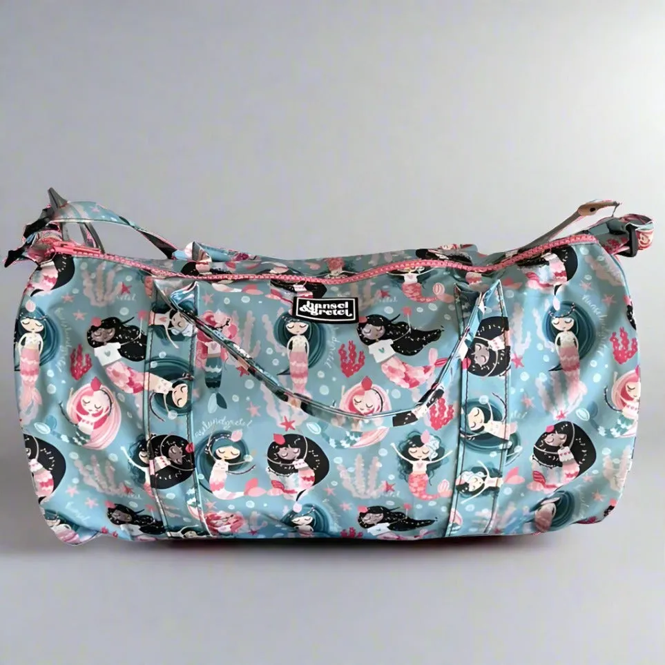 H&G Chunky Weekender combo - Girls