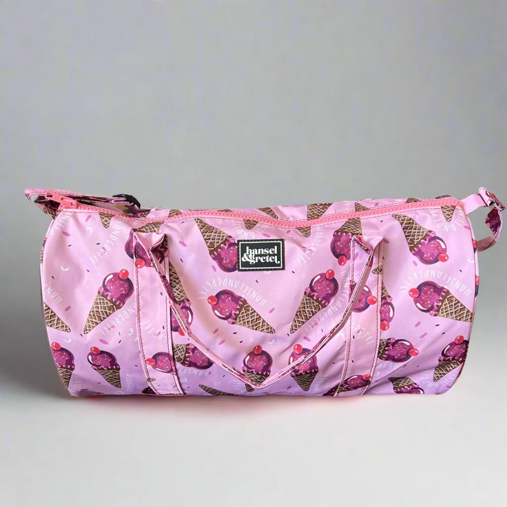 H&G Chunky Weekender combo - Girls