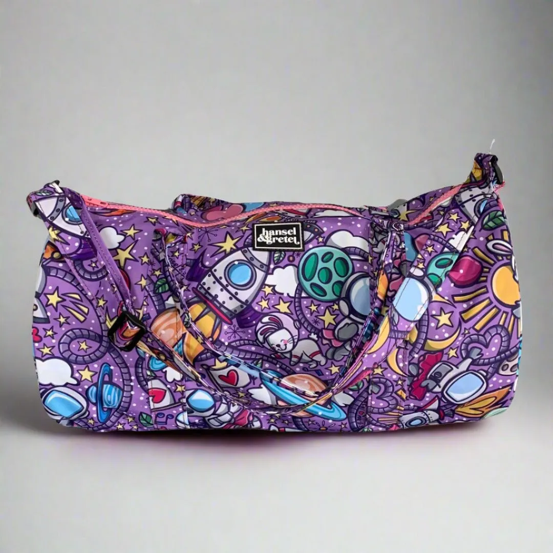 H&G Chunky Weekender combo - Girls
