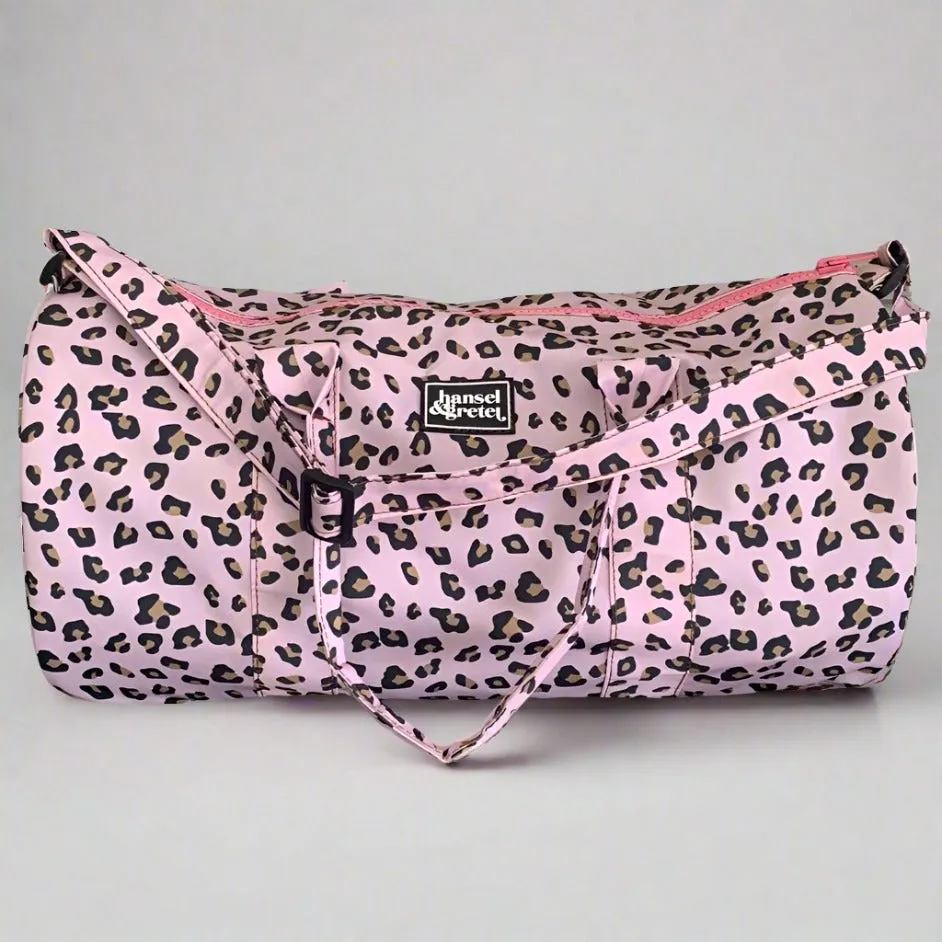 H&G Chunky Weekender combo - Girls