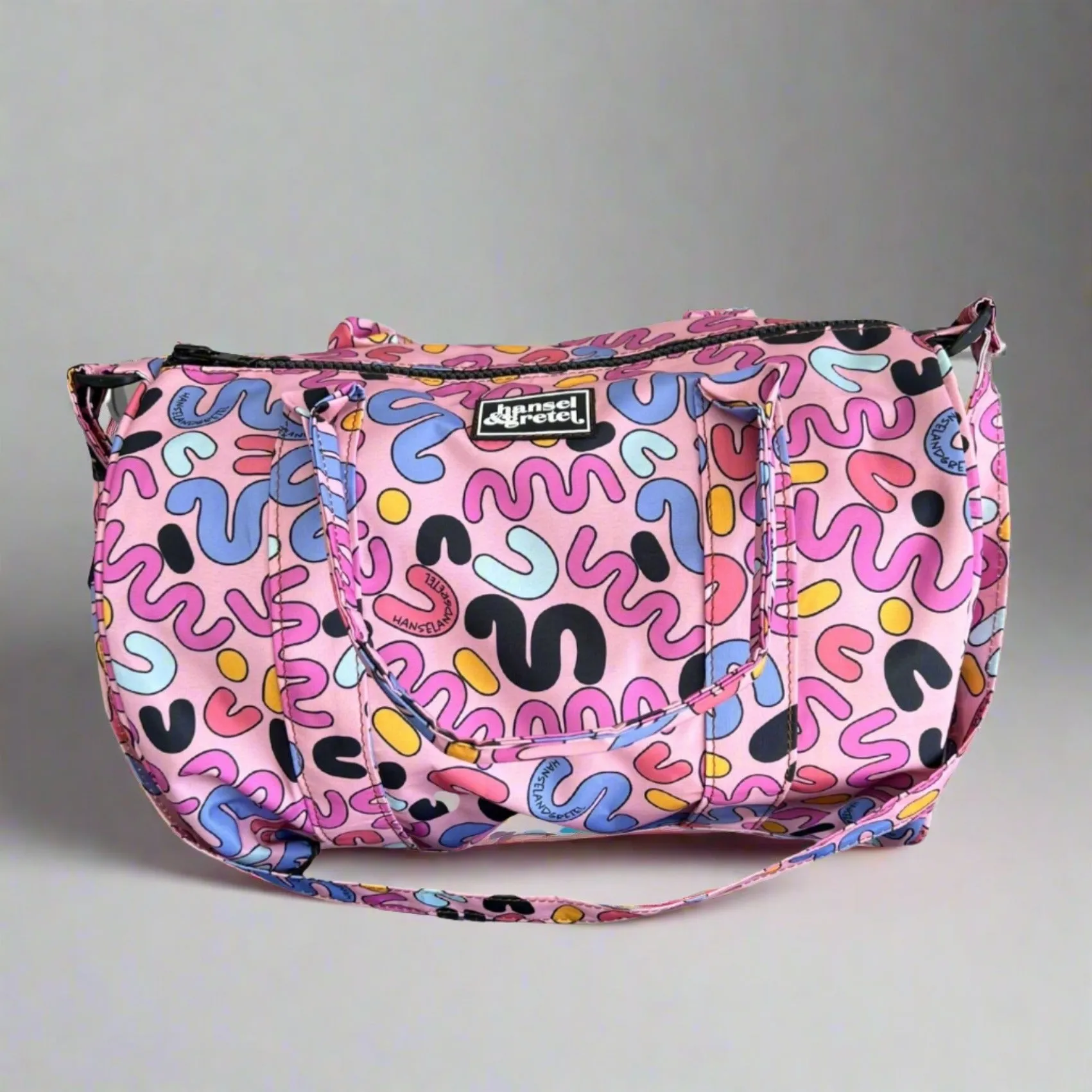 H&G Chunky Weekender combo - Girls