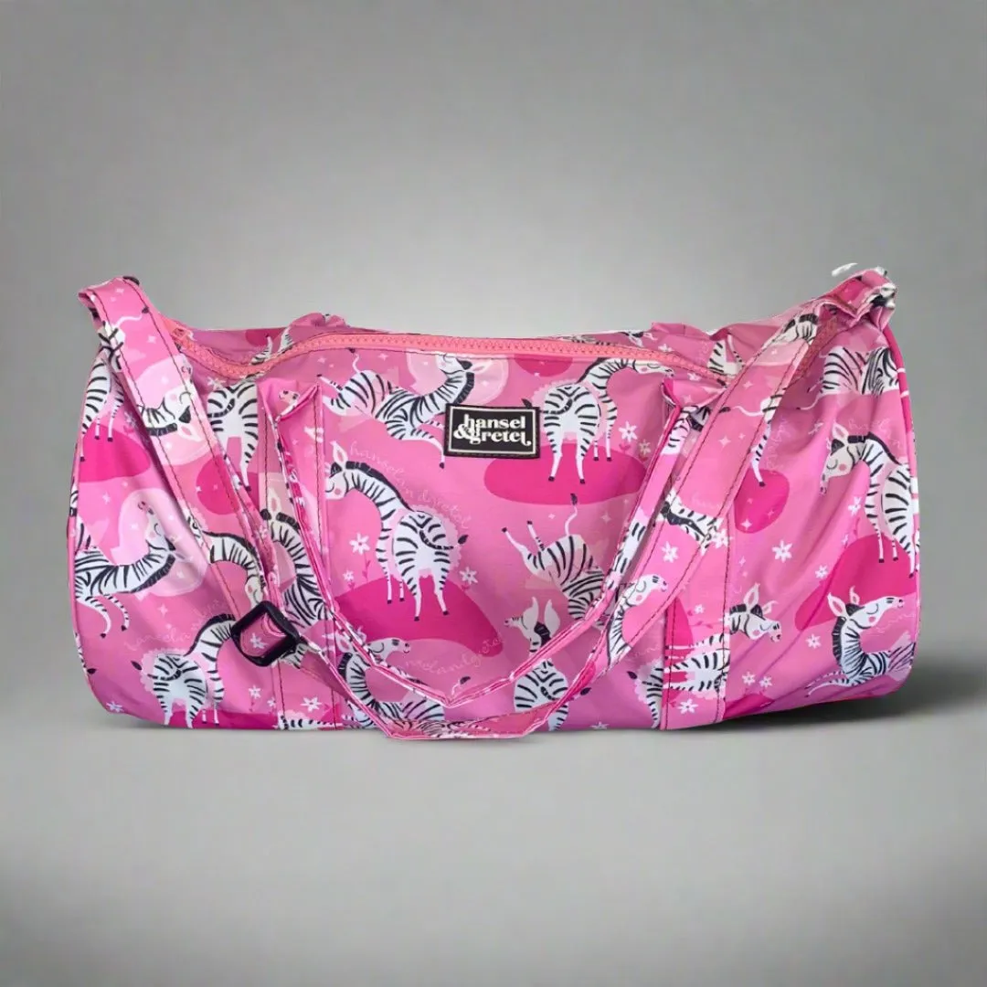 H&G Chunky Weekender combo - Girls