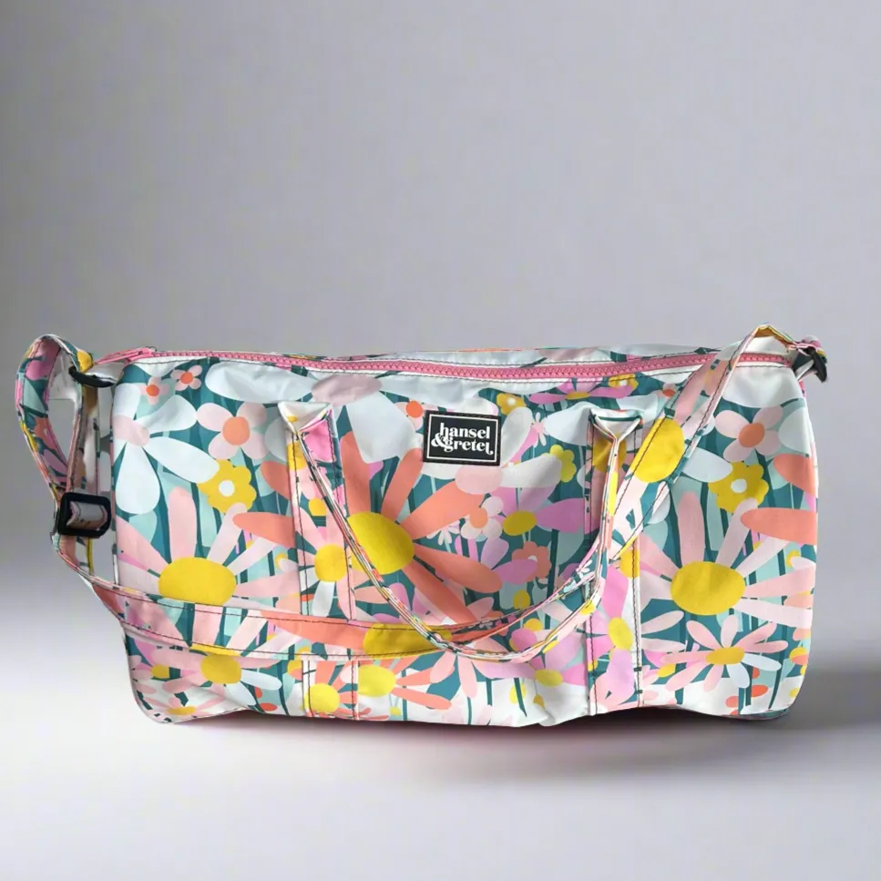 H&G Chunky Weekender combo - Girls