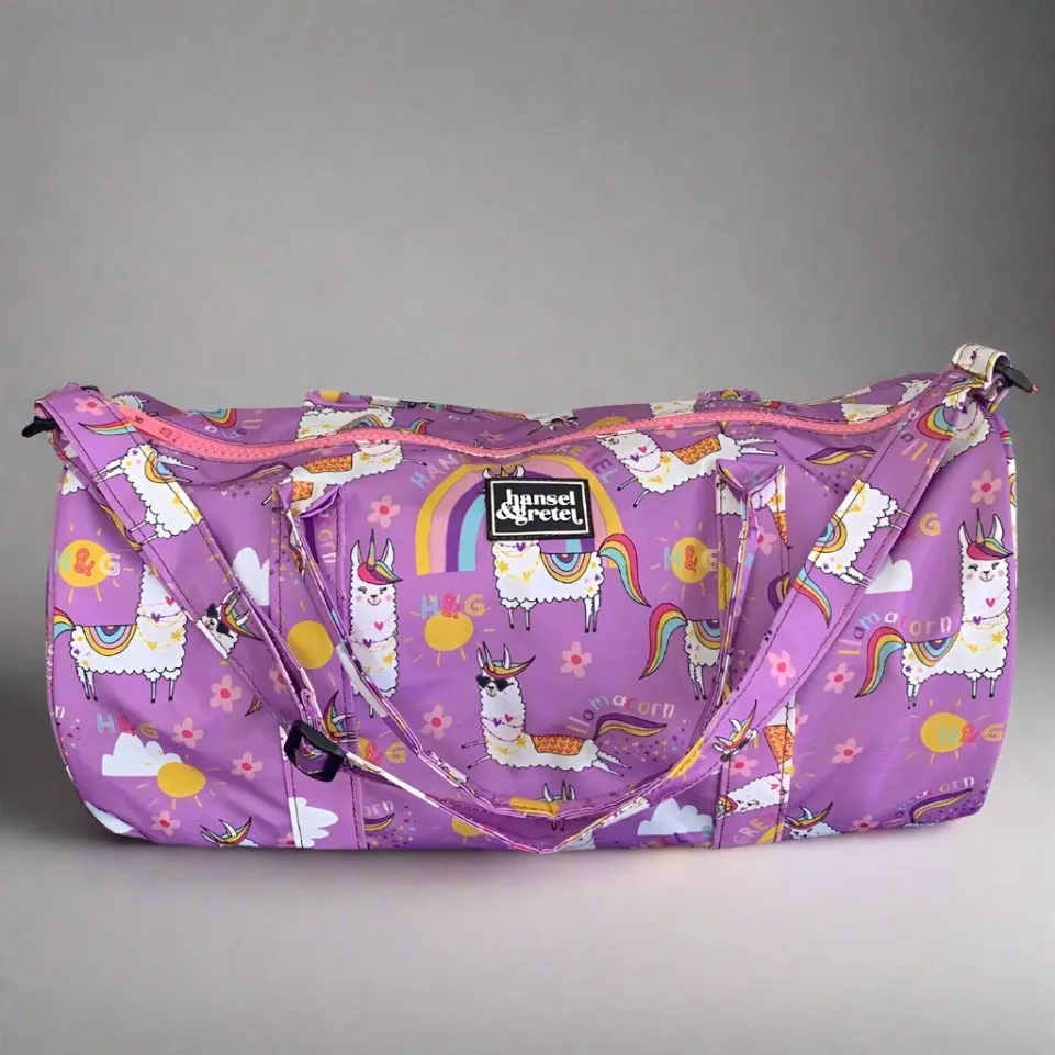 H&G Chunky Weekender combo - Girls