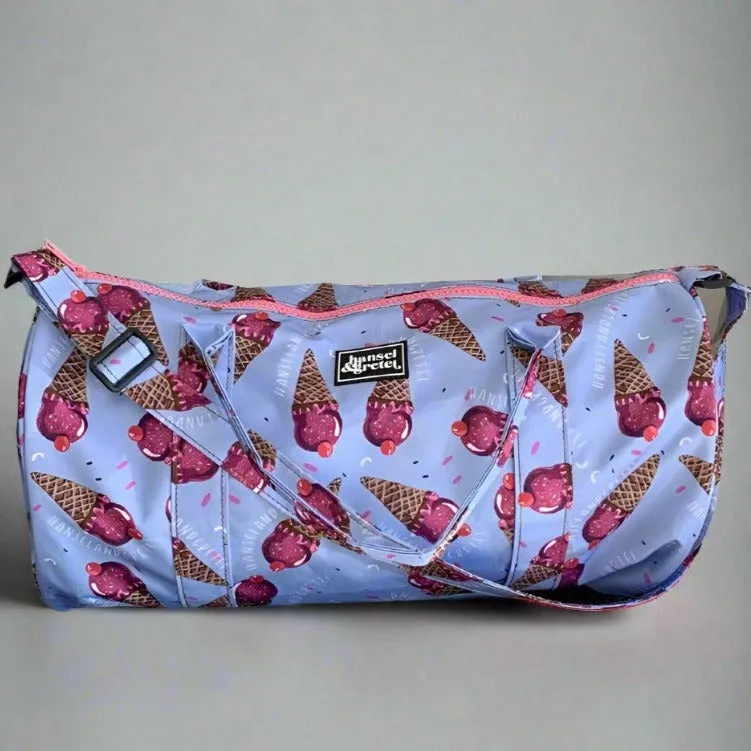H&G Chunky Weekender combo - Girls