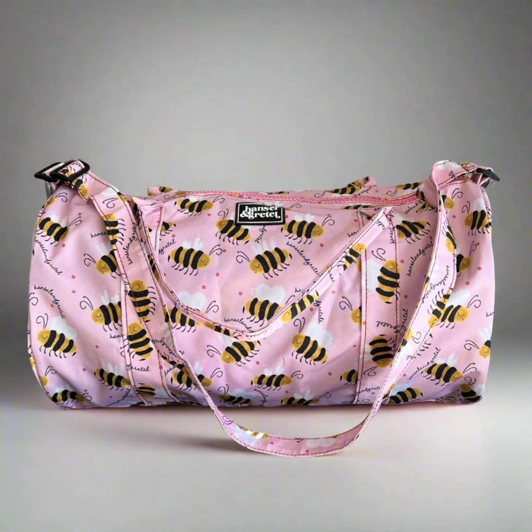 H&G Chunky Weekender combo - Girls