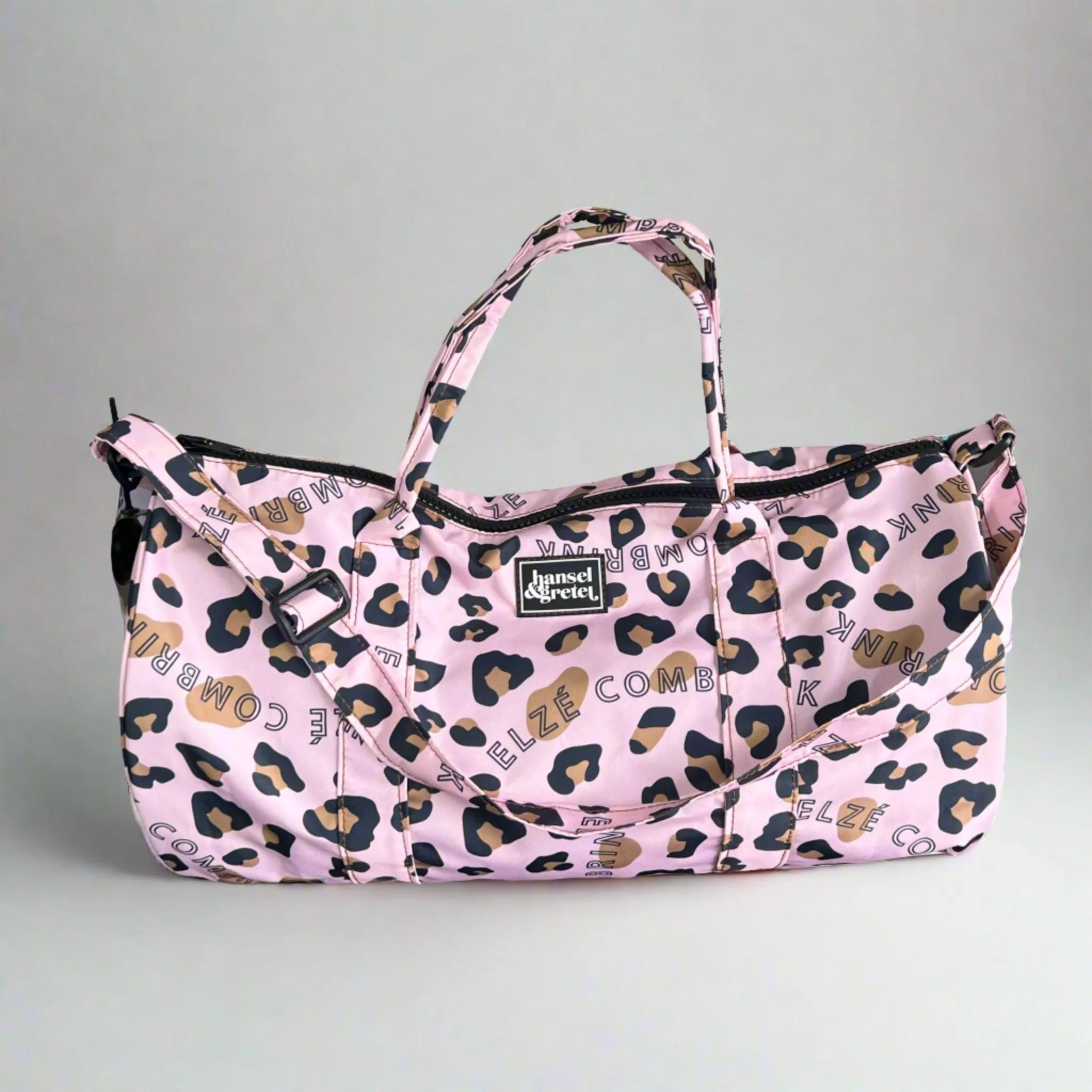 H&G Chunky Weekender combo - Girls
