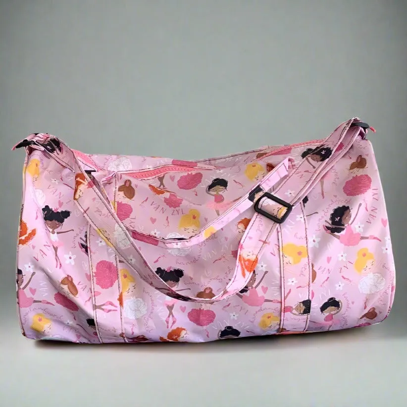 H&G Chunky Weekender combo - Girls
