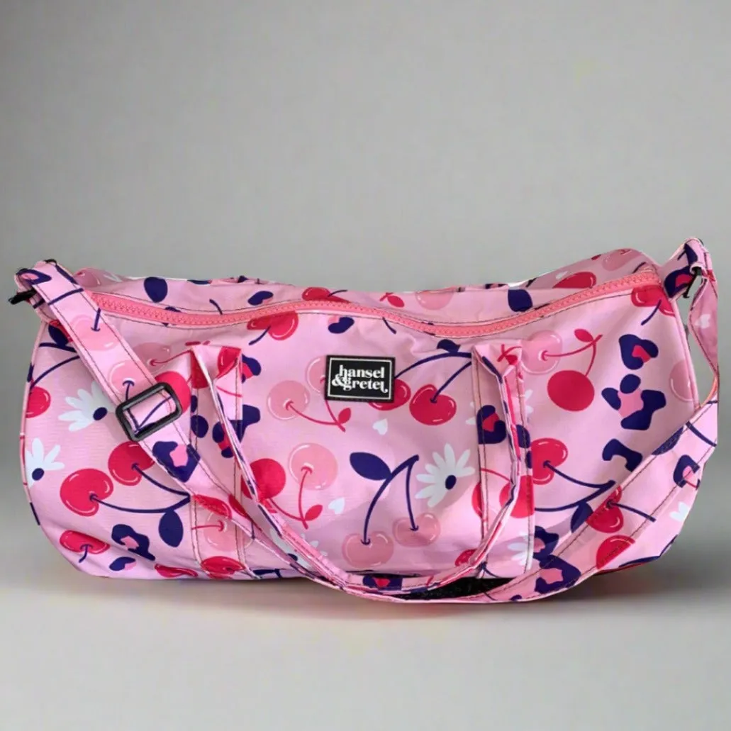 H&G Chunky Weekender combo - Girls