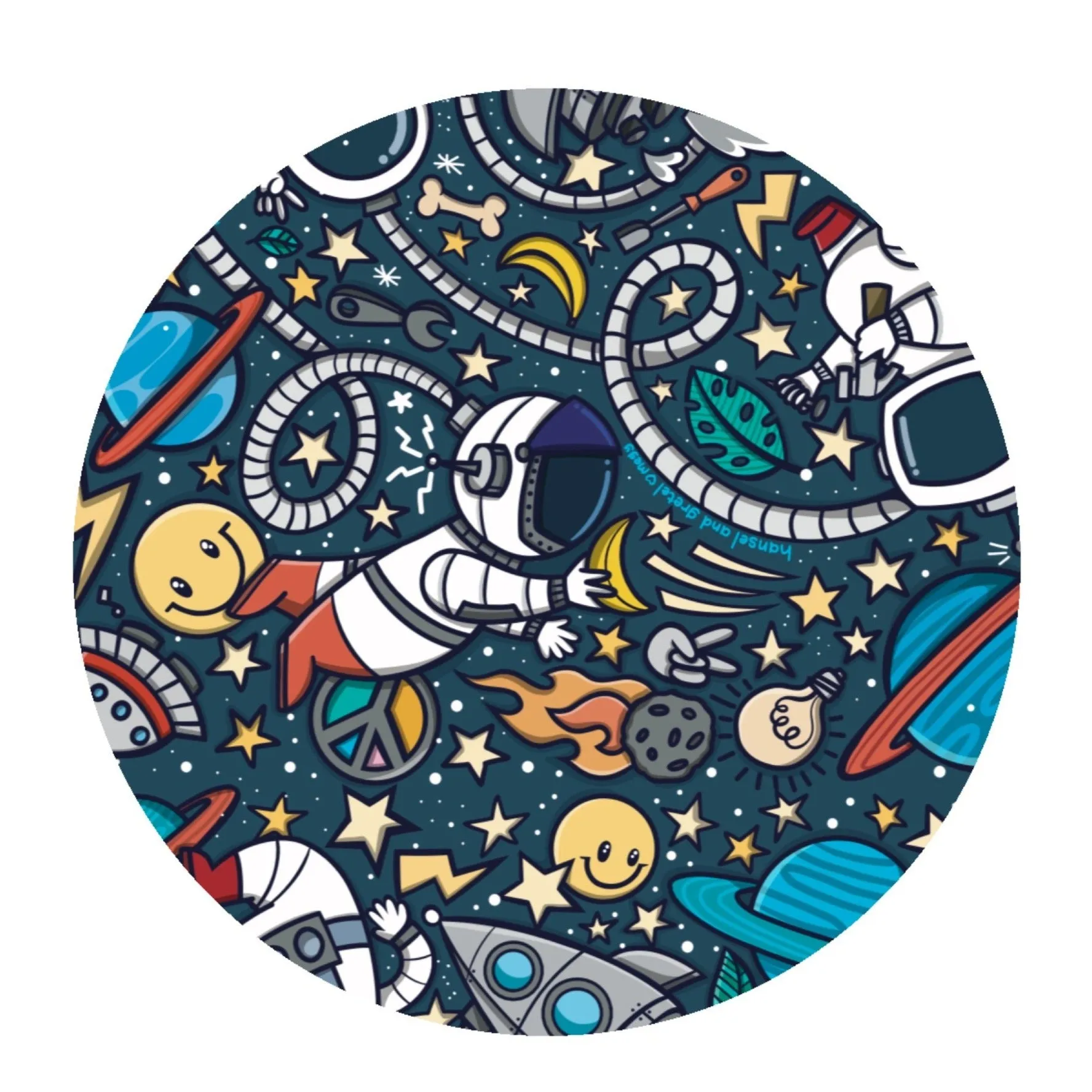 H&G Kids Weekender - Boys