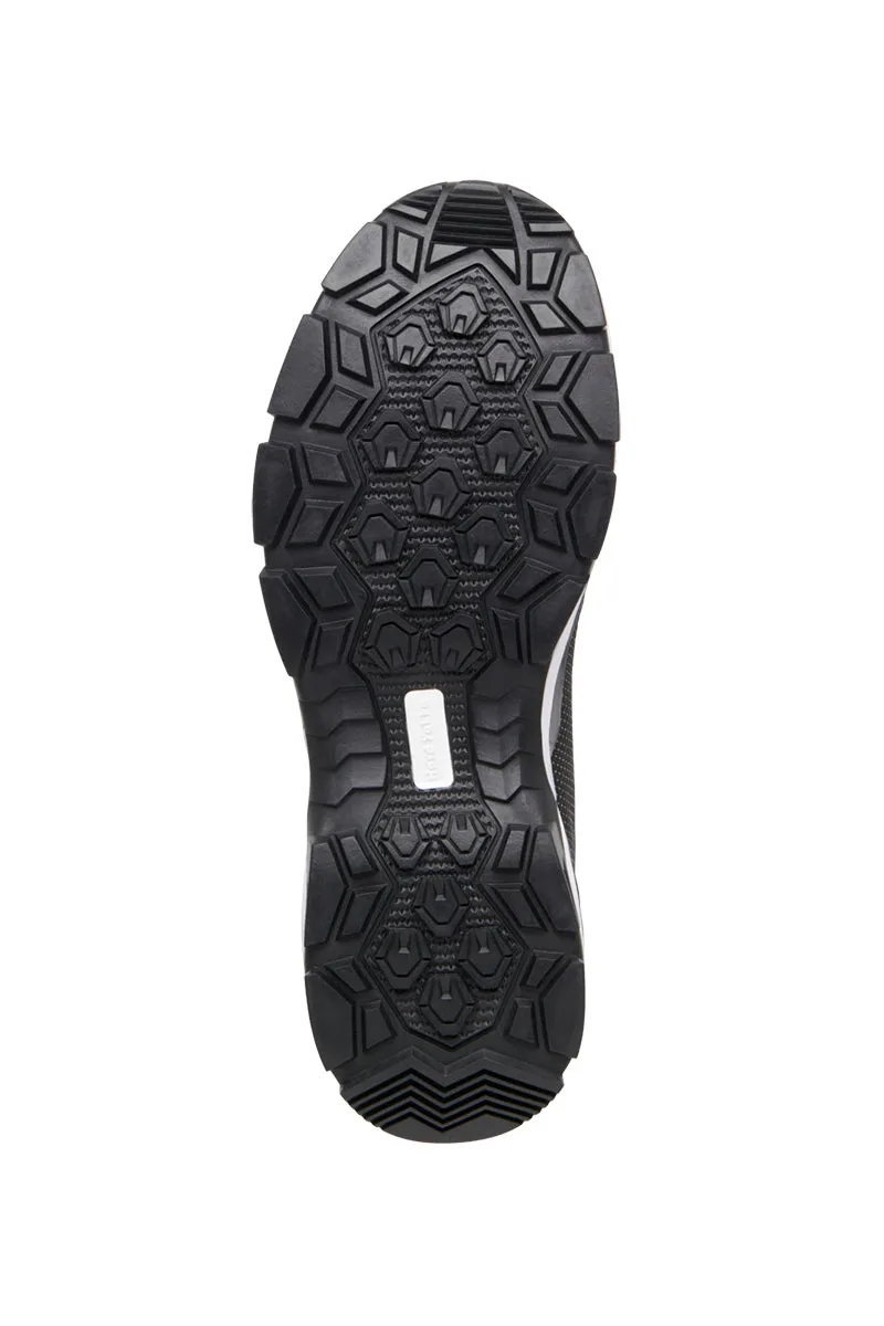 Hard Yakka Men's ICON Work Shoes - Black