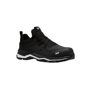 Hard Yakka Men's ICON Work Shoes - Black
