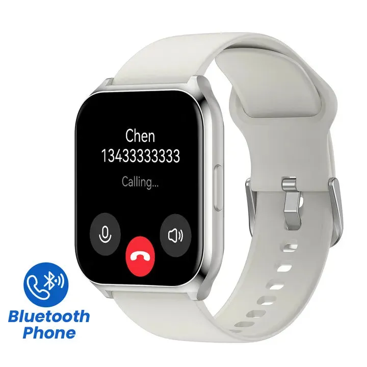 HAYLOU Watch 2 Pro 1.85" Large Display Smart Watch