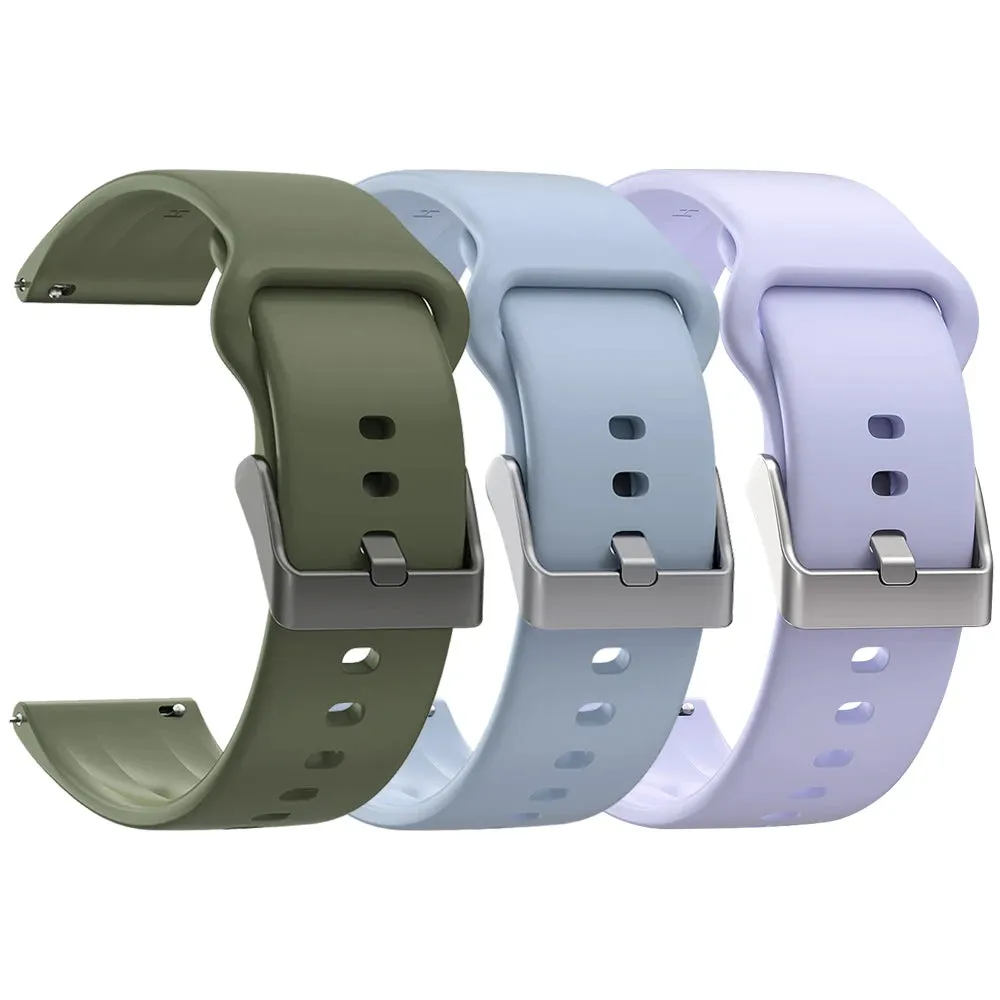 HAYLOU Watch 2 Pro 1.85" Large Display Smart Watch