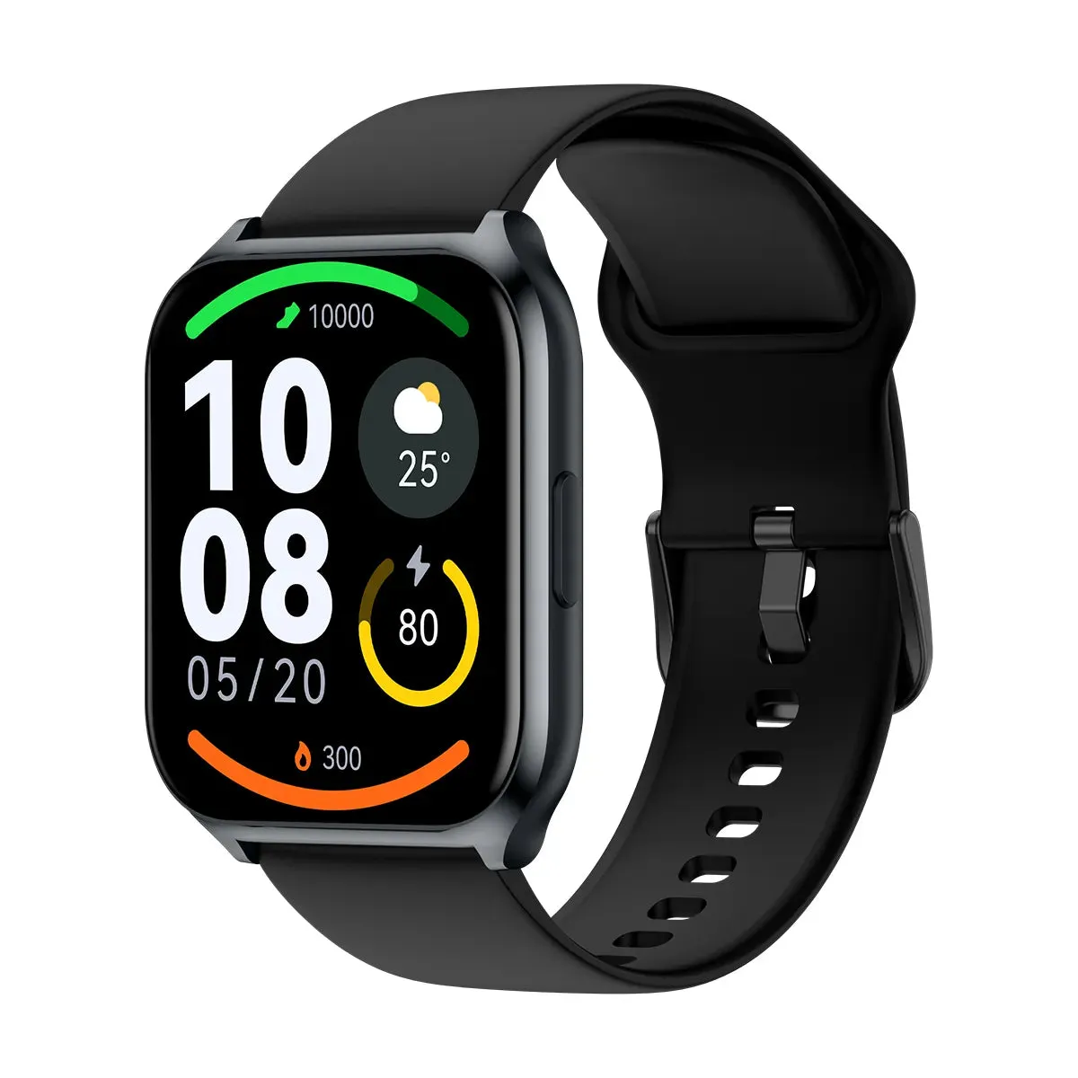 HAYLOU Watch 2 Pro 1.85" Large Display Smart Watch