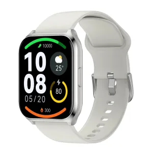 HAYLOU Watch 2 Pro 1.85" Large Display Smart Watch